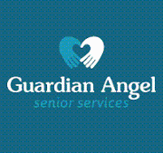 Guardian Angel Senior Services Logo